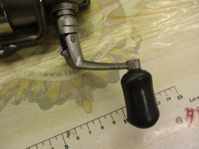 00ツインパワー 2500MgS