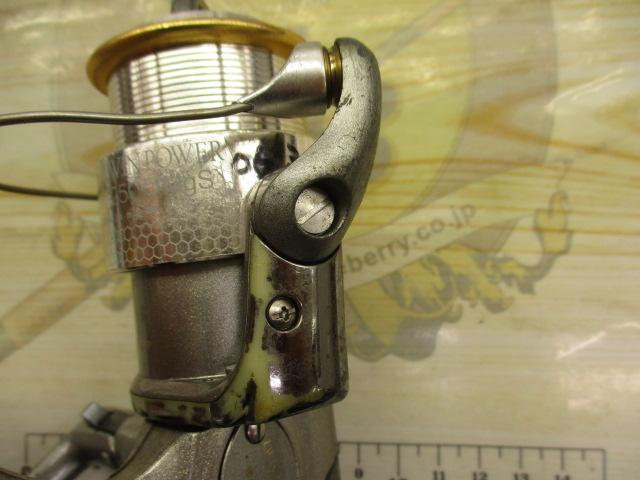 00ツインパワー 2500MgS