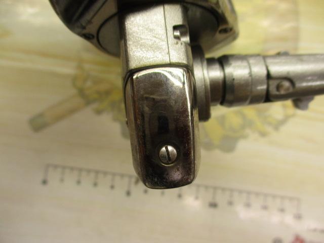 00ツインパワー 2500MgS