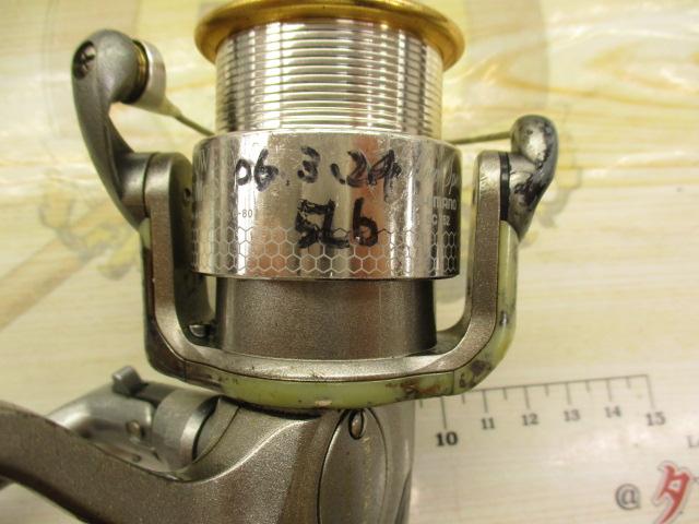 00ツインパワー 2500MgS｜＠ベリーネット 日本最大新品中古釣具