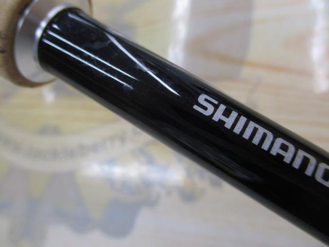 SIMANO シマノ/17エクスプライド 263L-S/37263/ロッド/Bランク/71【中古】 楽天市場】エクスプライド 263l－s／2の通販