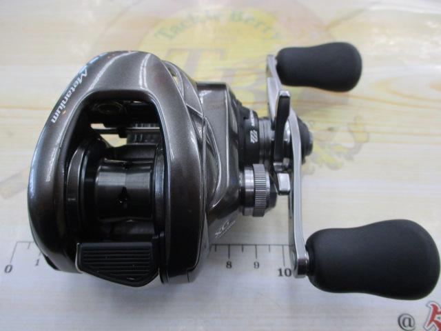 20メタニウムXG RH