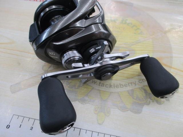 20メタニウムXG RH