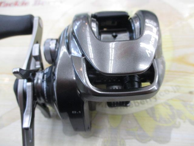 20メタニウムXG RH