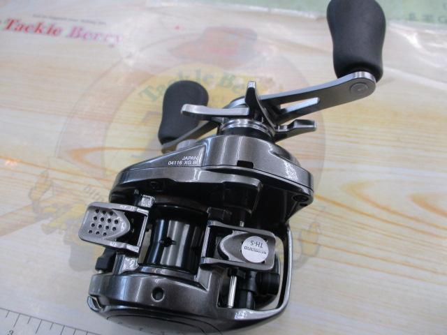 20メタニウムXG RH