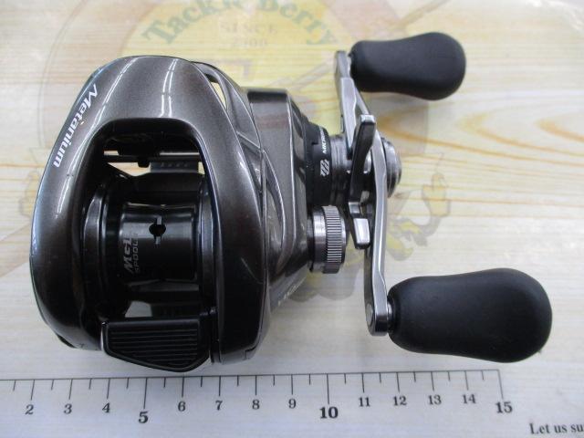 20メタニウムHG RH