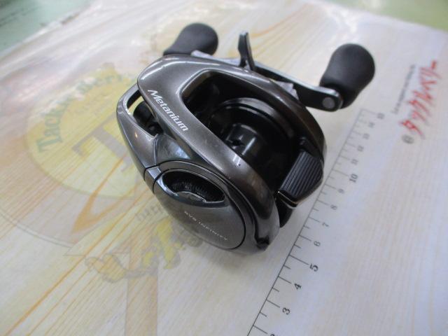 20メタニウムHG RH