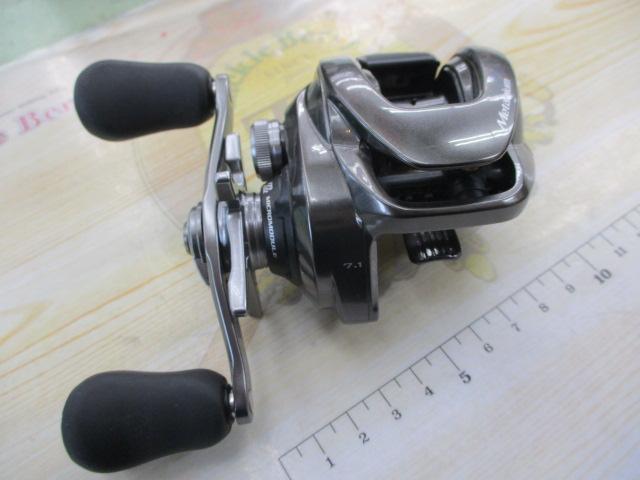 20メタニウムHG RH