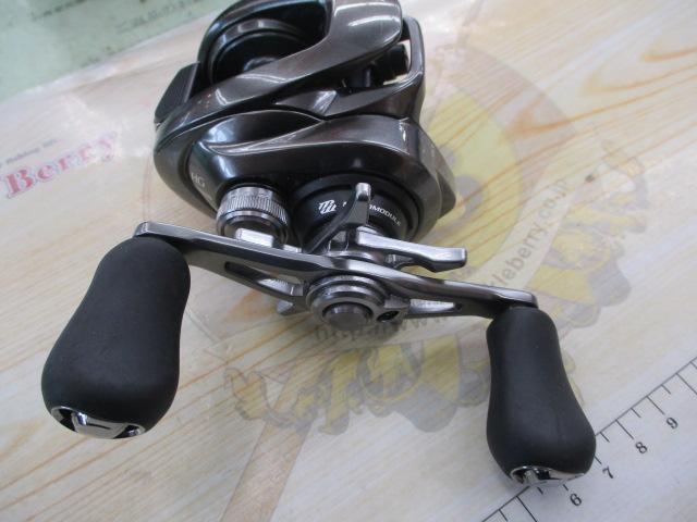 20メタニウムHG RH