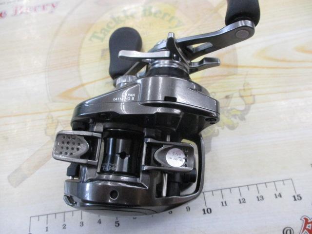 20メタニウムHG RH