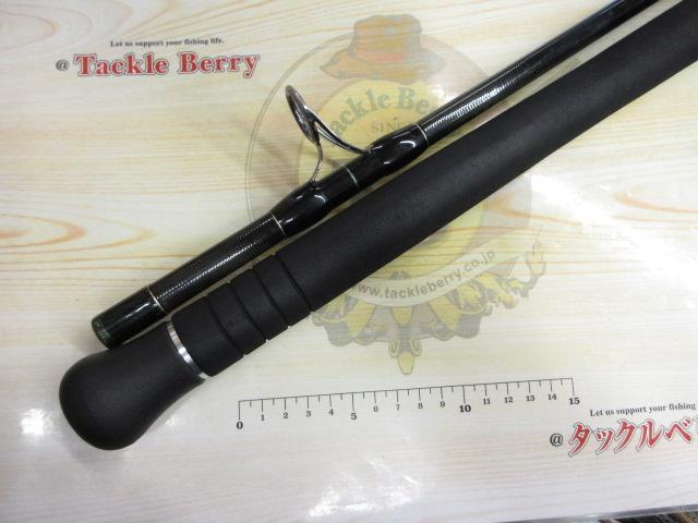 ブルースナイパー 106PS｜＠ベリーネット 日本最大新品中古釣具