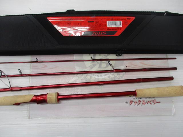 7 1/2(セブンハーフ) 76HS｜＠ベリーネット 日本最大新品中古