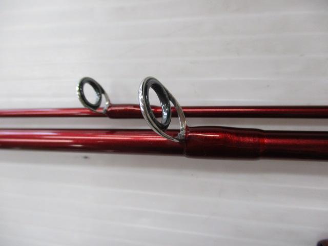 7 1/2(セブンハーフ) 76HS｜＠ベリーネット 日本最大新品中古