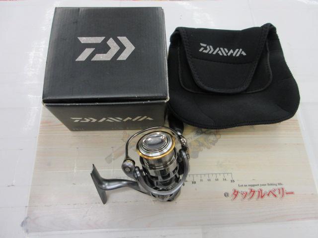 DAIWA ダイワ 12イグジスト1003 10003｜中古｜なんでも