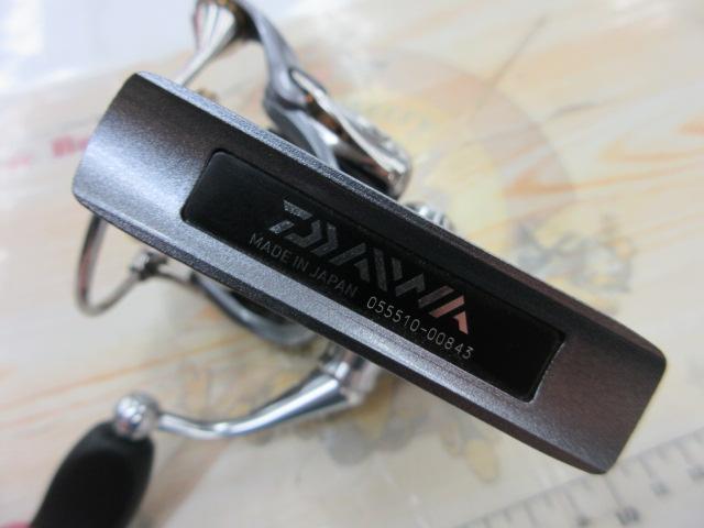 12イグジスト 1003｜＠ベリーネット 日本最大新品中古釣具WEB