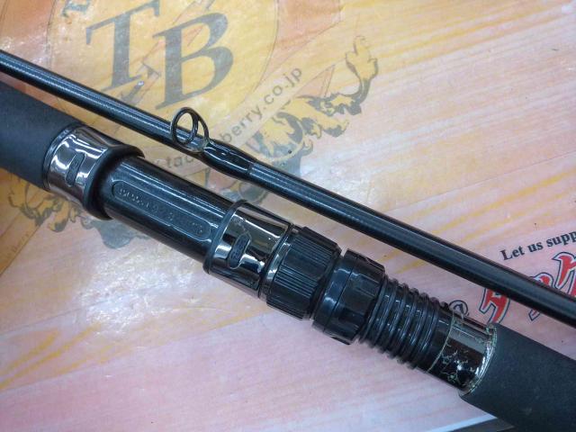 送料込みに変更　オールウェイク105マルチ オールウェイク105マルチがスゲー！ジャンプライズロッドは規格