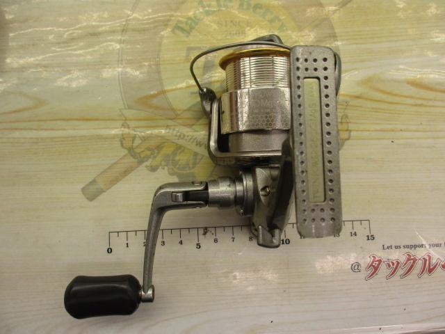 シマノ 00ツインパワー 2500Mgs 00ツインパワー 2500MgS｜＠ベリーネット 日本最大新品中古釣具