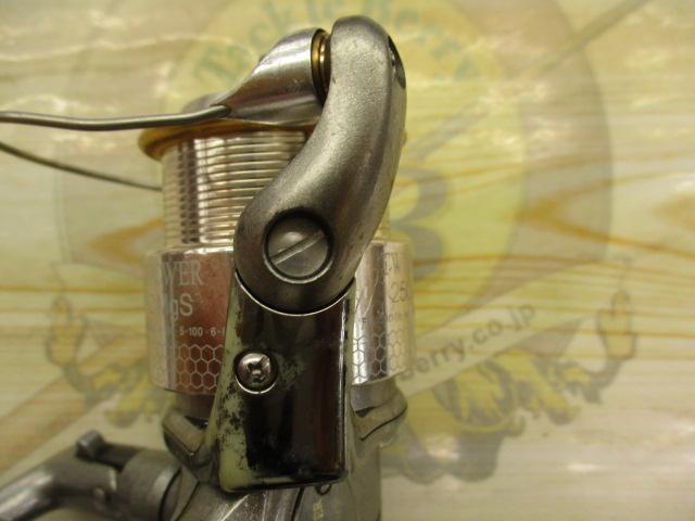 00ツインパワー 2500MgS｜＠ベリーネット 日本最大新品中古釣具