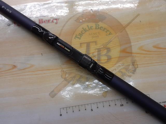 Daiwa HX メガフォース 大島F 1-53 ロッド