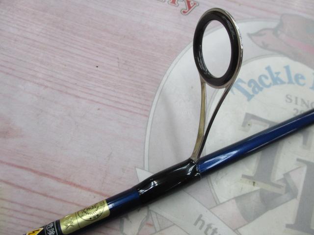 02バスワン 2601-2｜＠ベリーネット 日本最大新品中古釣具WEB