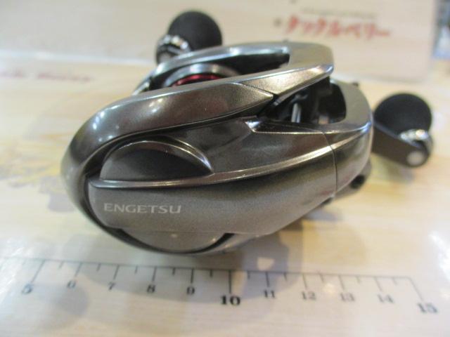 21炎月 101HG｜＠ベリーネット 日本最大新品中古釣具WEBショップ