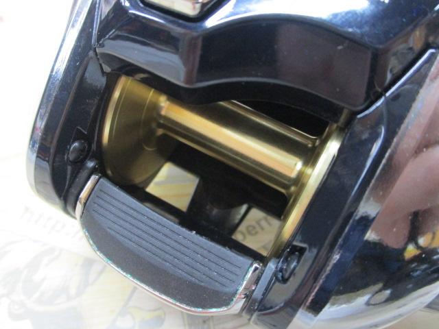 20ビーストマスター 1000EJ