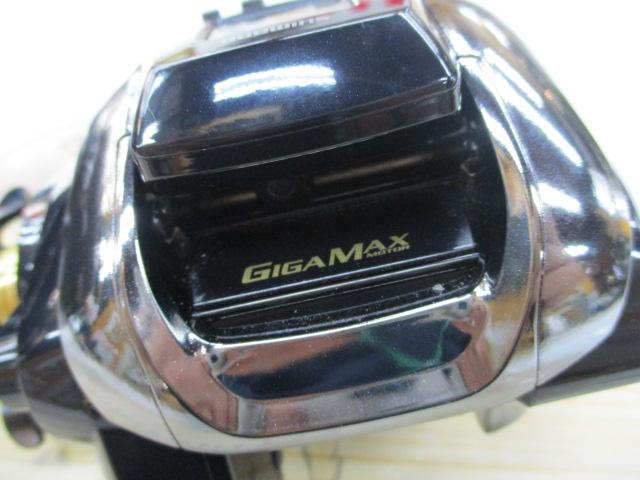 忍者ニンニン電動リール 20ビーストマスター 1000ej シマノ ビーストマスター 1000EJ (リール) 価格比較 - 価格.com