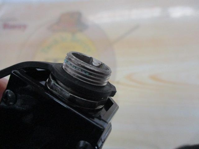 20ビーストマスター 1000EJ