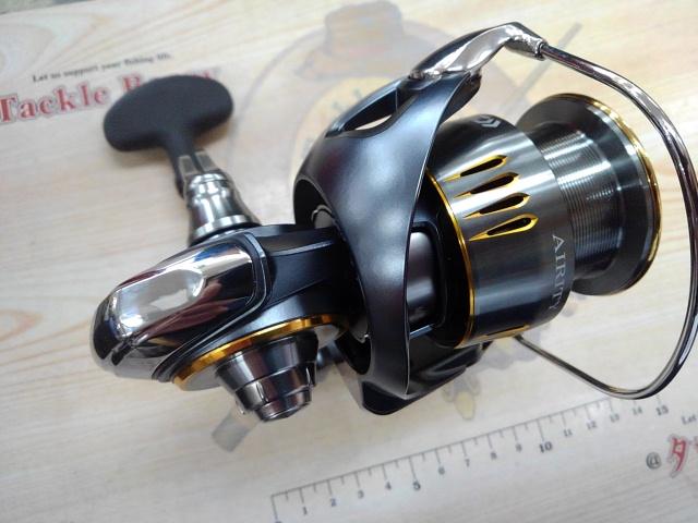 23エアリティ LT4000-XH｜＠ベリーネット 日本最大新品中古釣具