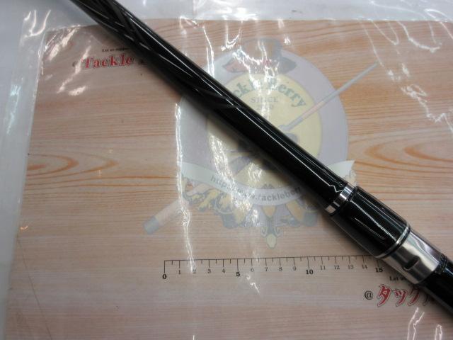 ダイワ　インプレッサ　4−57B 遠投　新品未使用品 DAIWA（釣り） ダイワ インプレッサ 4-57B遠投・Y 遠投竿 : 釣具