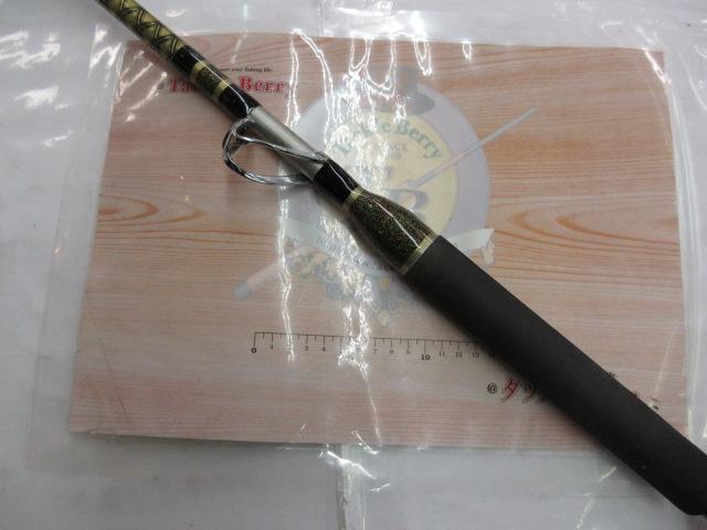 アドベンチャー七島泳がせハイパー-J 6LB250