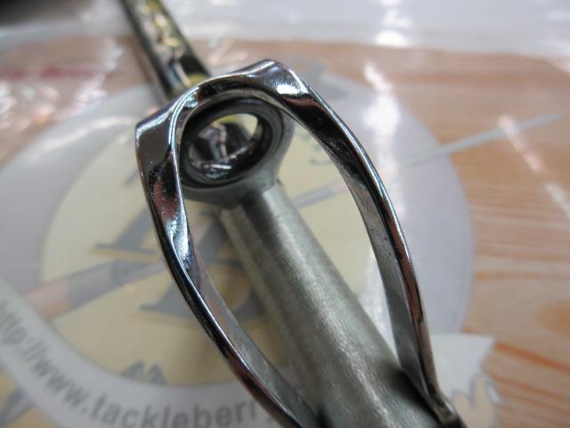 アドベンチャー七島泳がせハイパー-J 6LB250