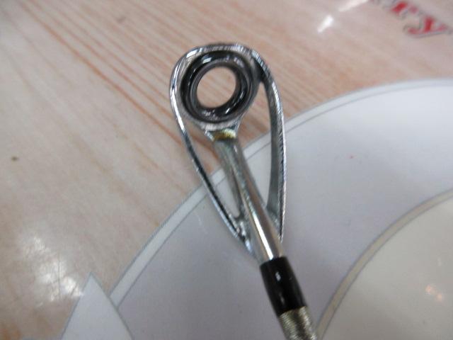 アドベンチャー七島泳がせハイパー-J 6LB250