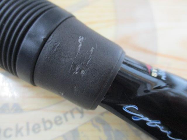 ロードランナーNシステム 600STS スーパーテクニカル