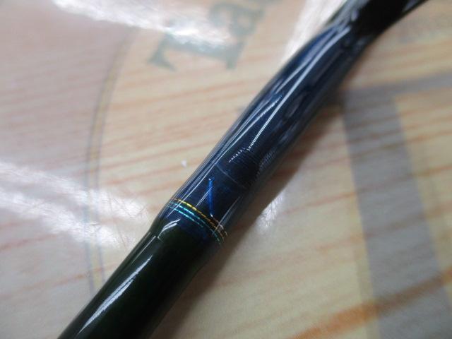 ロードランナーNシステム 600STS スーパーテクニカル