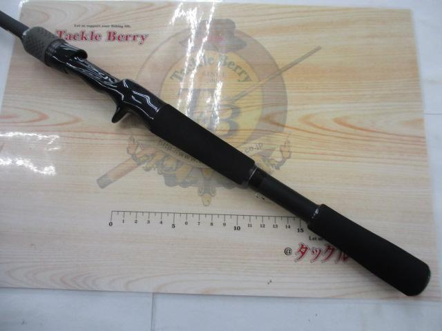 ブラックレーベル C70H