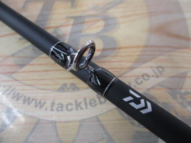 ブラックレーベル C70H