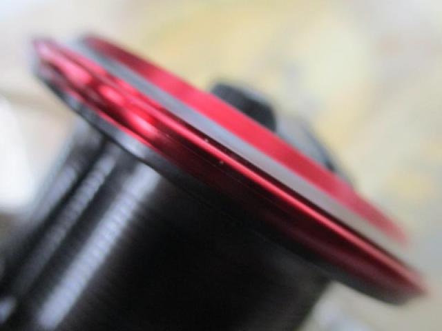 19シグナス 2500H-LBD