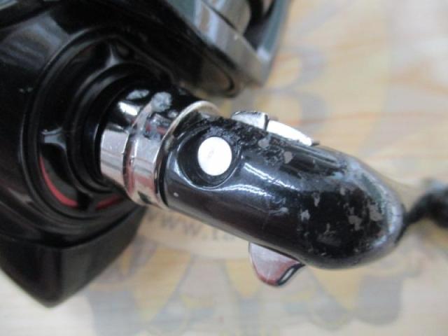 19シグナス 2500H-LBD