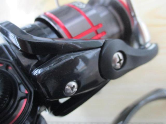 19シグナス 2500H-LBD