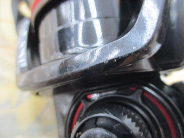 19シグナス 2500H-LBD