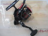 19シグナス 2500H-LBD