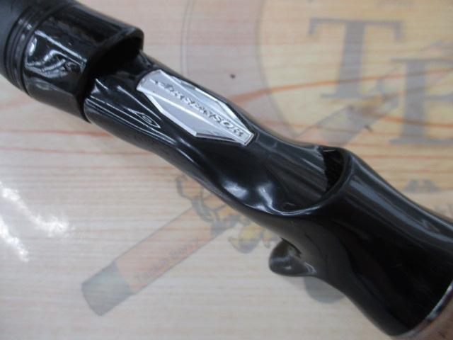N*i様 ブレイゾン　69H-ST DAIWA（釣り） ダイワ バスロッド ブレイゾン C69H-ST 23年追加