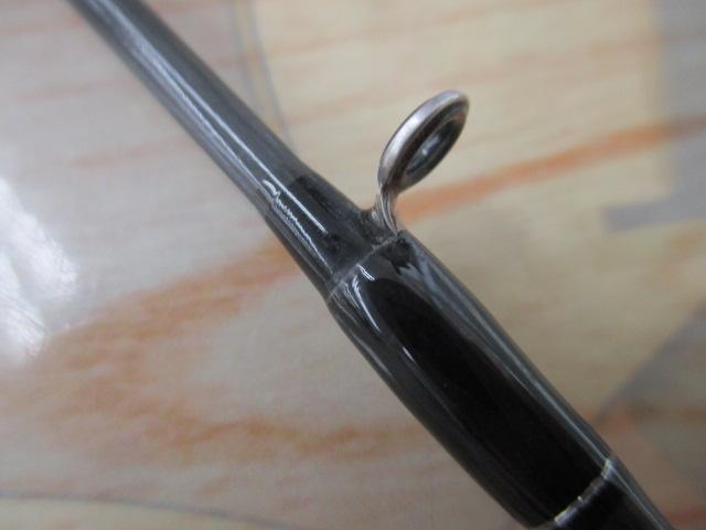 ブレイゾンC69H-ST DAIWA（釣り） ダイワ バスロッド ブレイゾン C69H-ST 23年追加