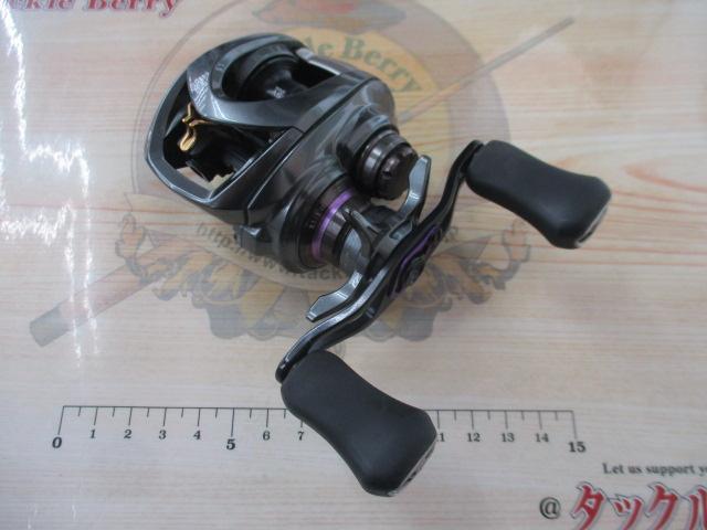 スティーズCT SV TW 700XHL｜＠ベリーネット 日本最大新品中古釣具WEB