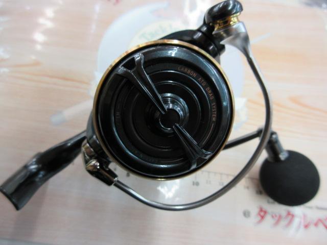 22カルディアSW 4000-CXH｜＠ベリーネット 日本最大新品中古釣具