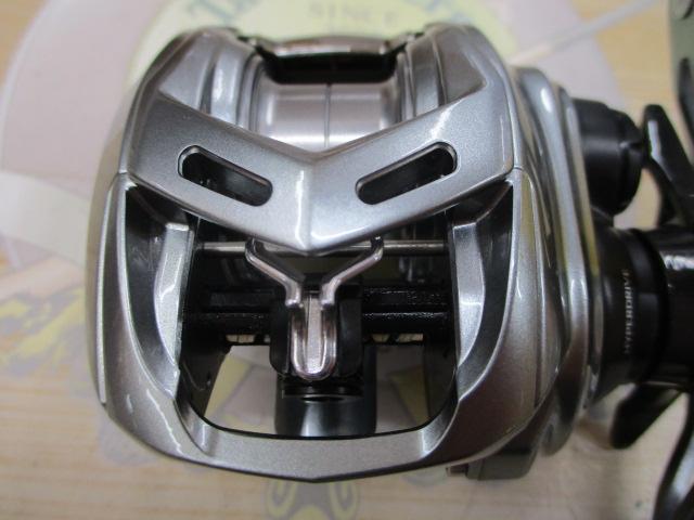 ダイワ アルファス SV TW 800S-XH (リール) 価格比較 - 価格.com