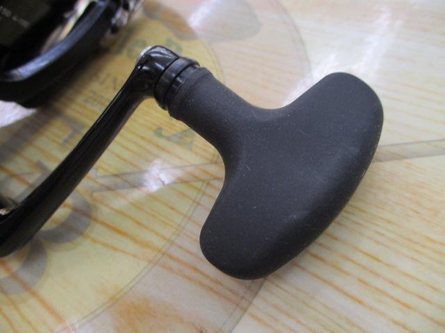 23シグナス 2500XH-LBD