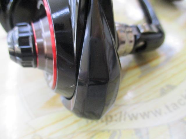 23シグナス 2500XH-LBD