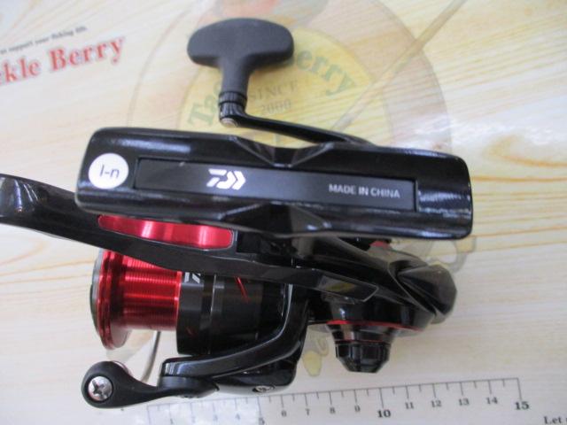 ダイワシグナス2500XH-LBD未使用品 楽天市場】ダイワ 23シグナス 2500XH-LBD / レバーブレーキ